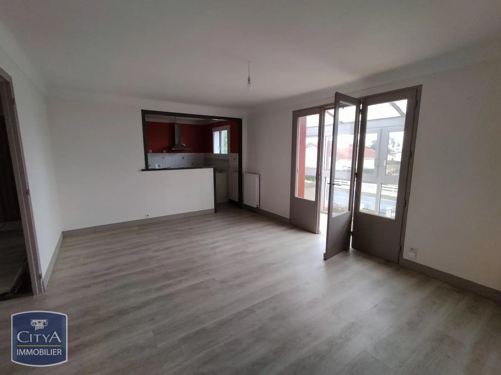 Photo 2 Appartement 3 pièces 72.91m²