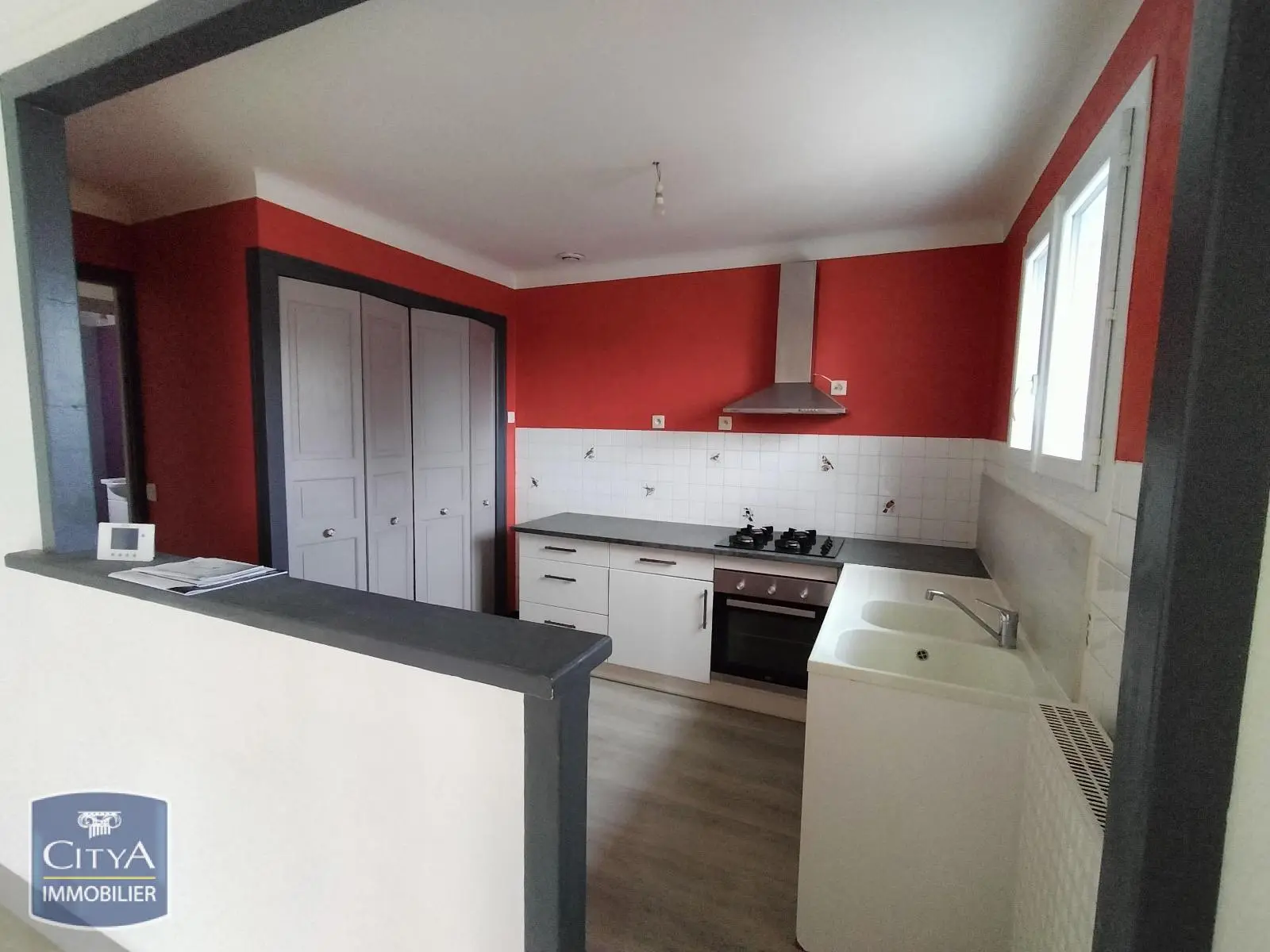 Photo 3 Appartement 3 pièces 72.91m²