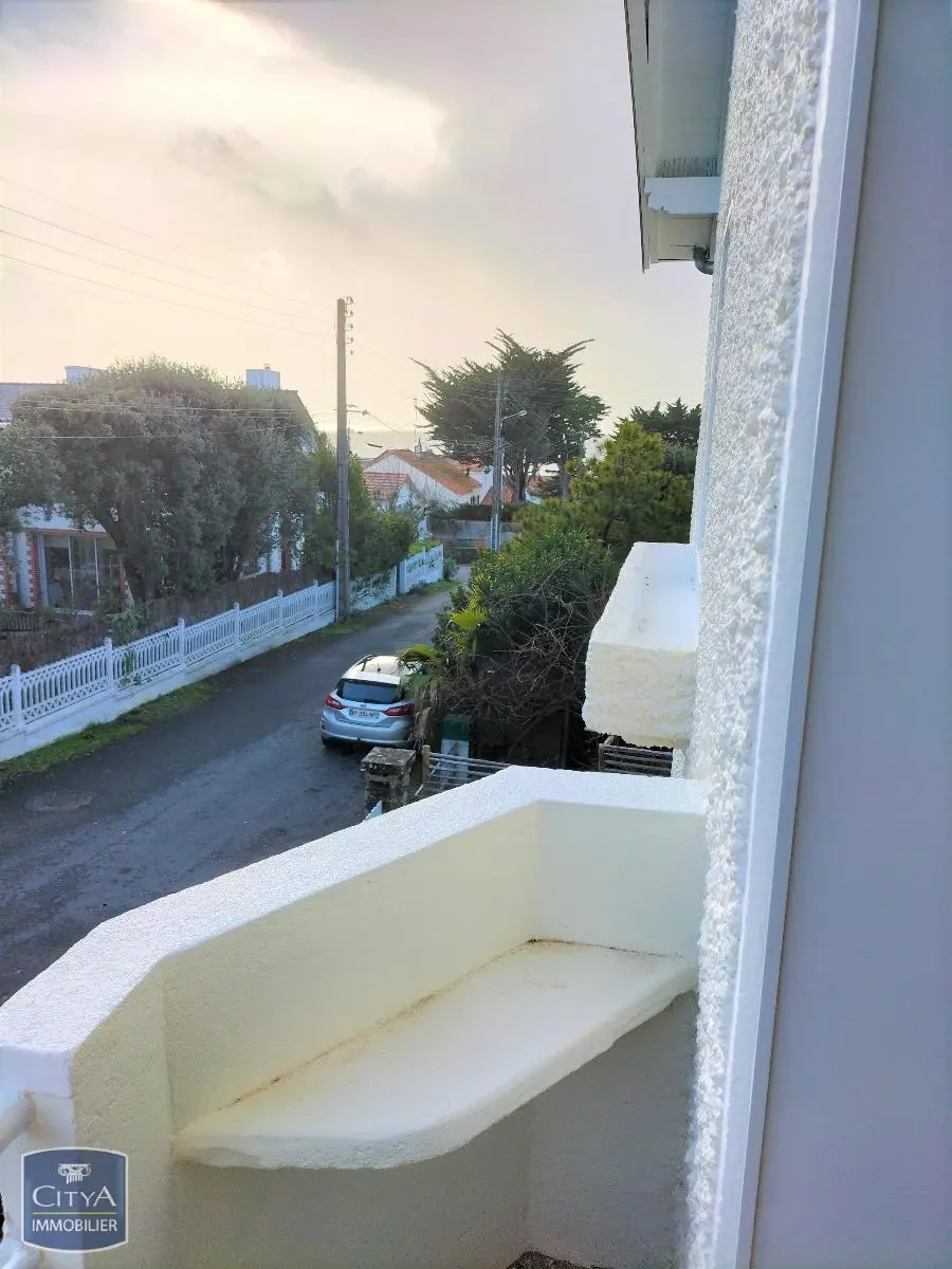 Photo 3 maison Pornic