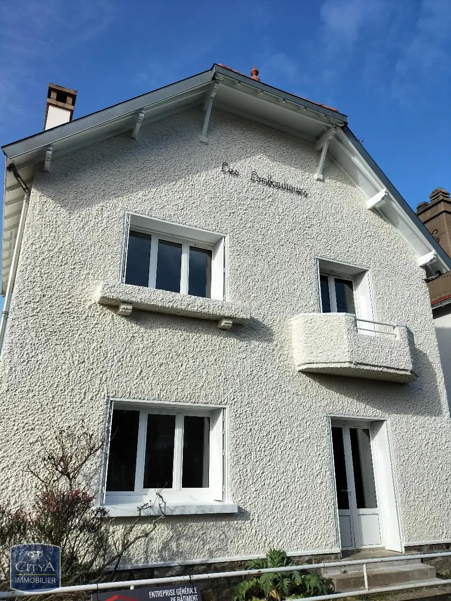 Photo 6 maison Pornic