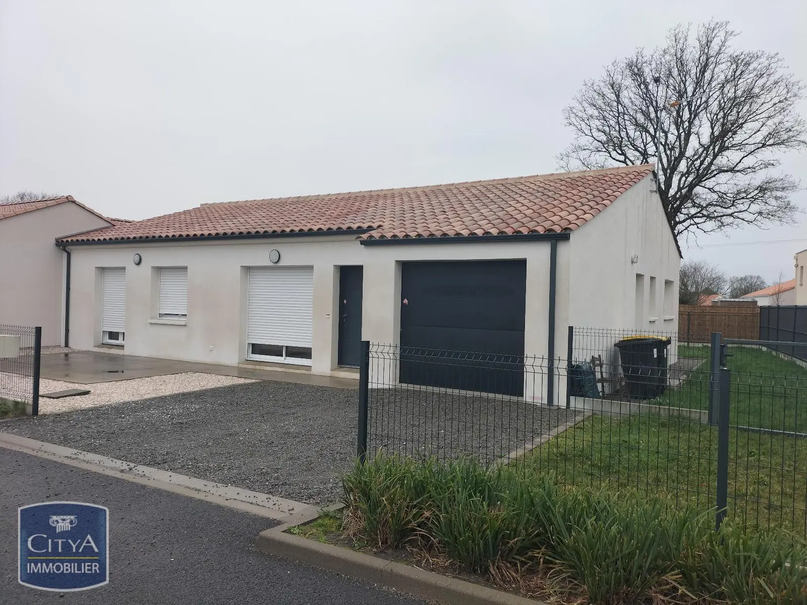 Photo 1 Maison 4 pièces 105.16m²