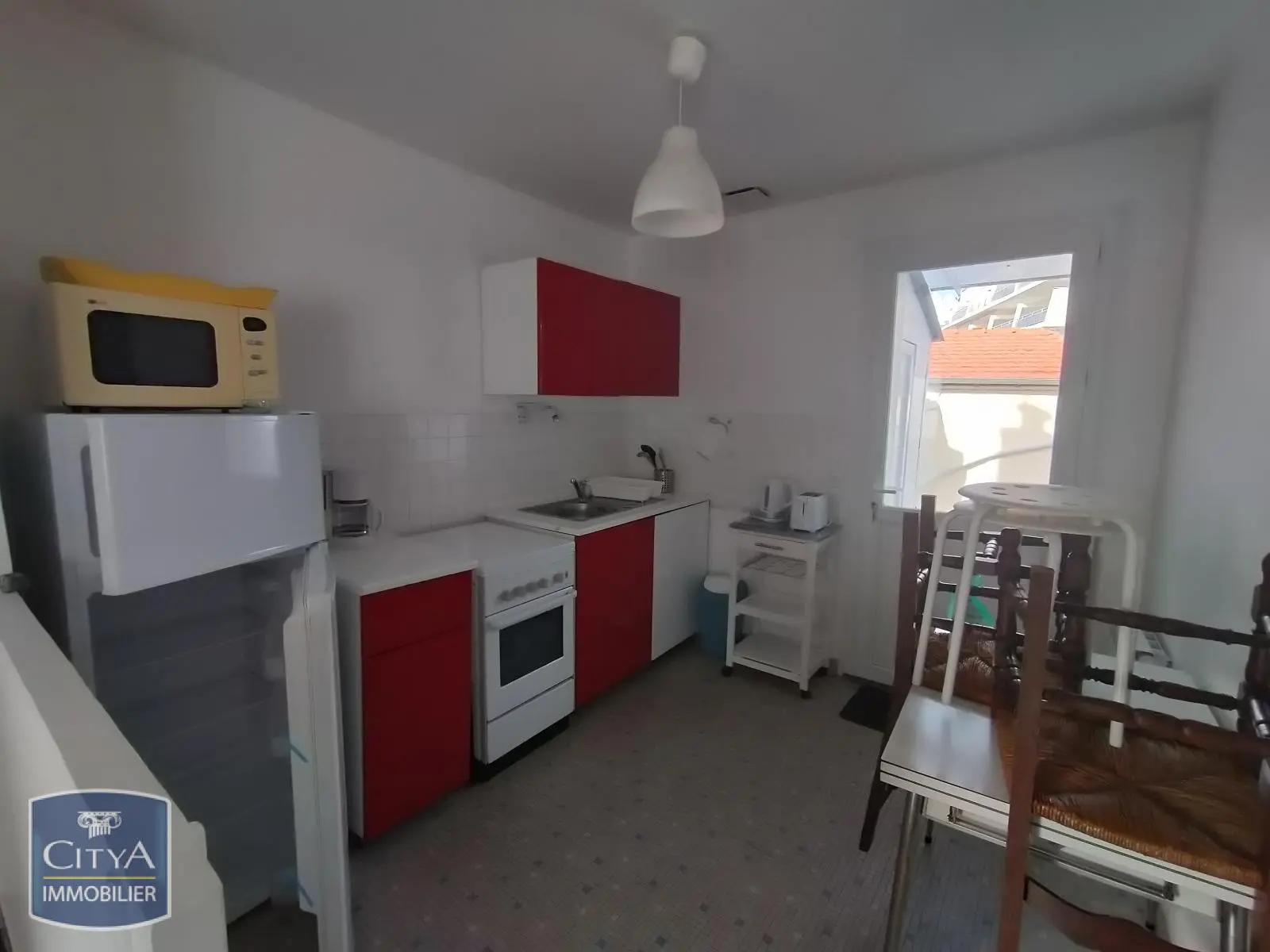 Photo 2 maison Pornic