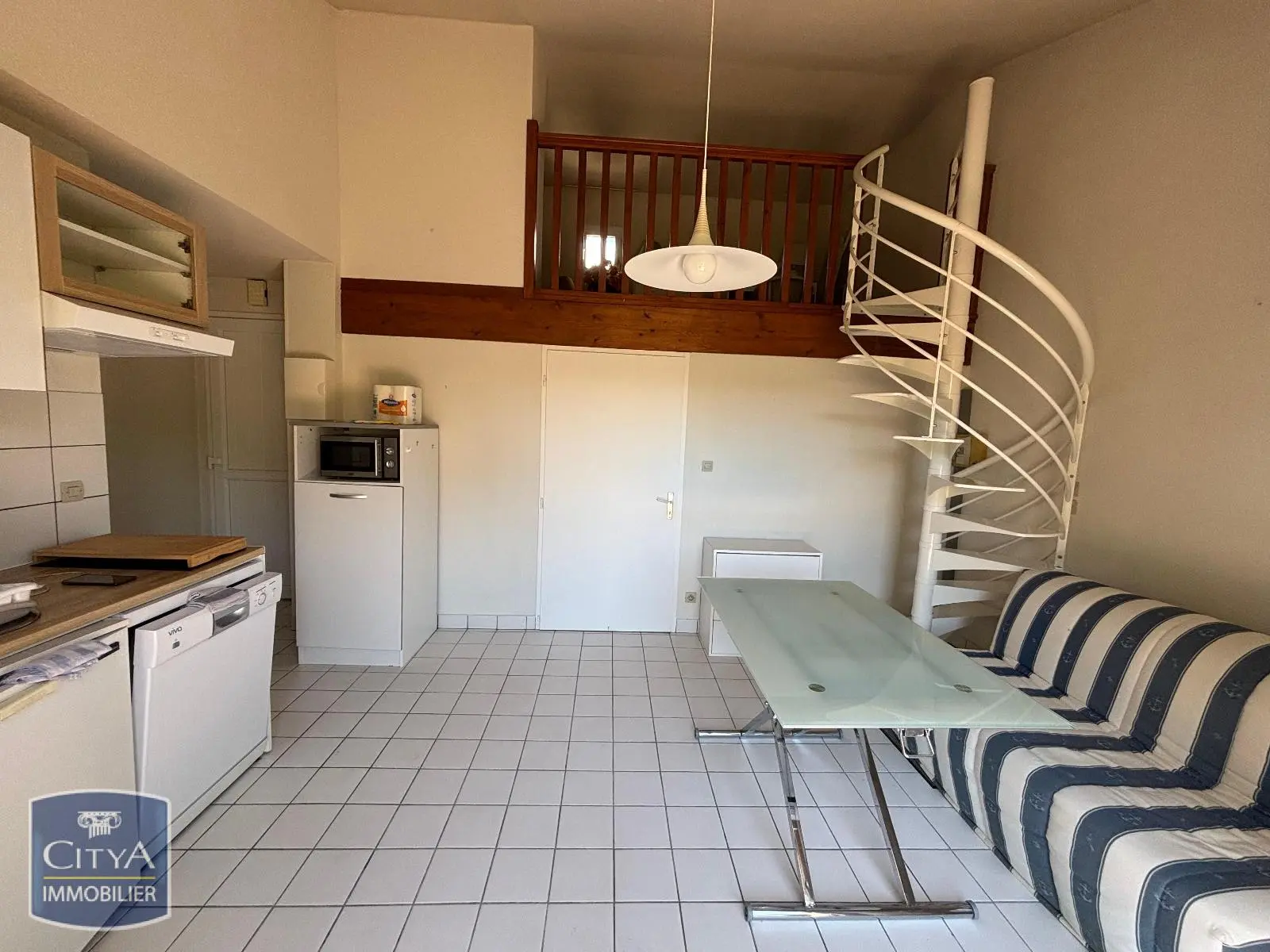 Photo 2 Maison 2 pièces 32.39m²
