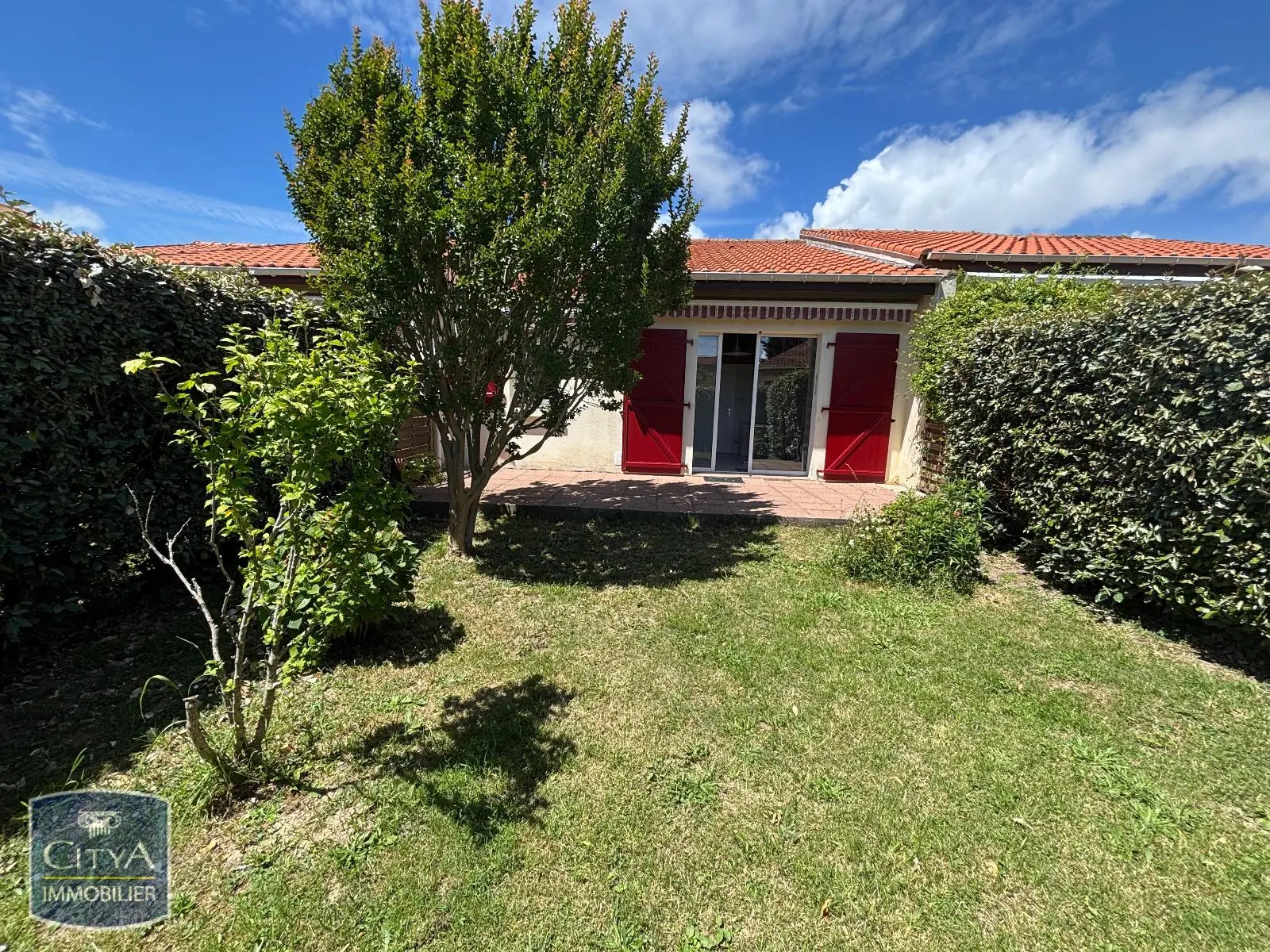 Photo 1 Maison 2 pièces 32.39m²