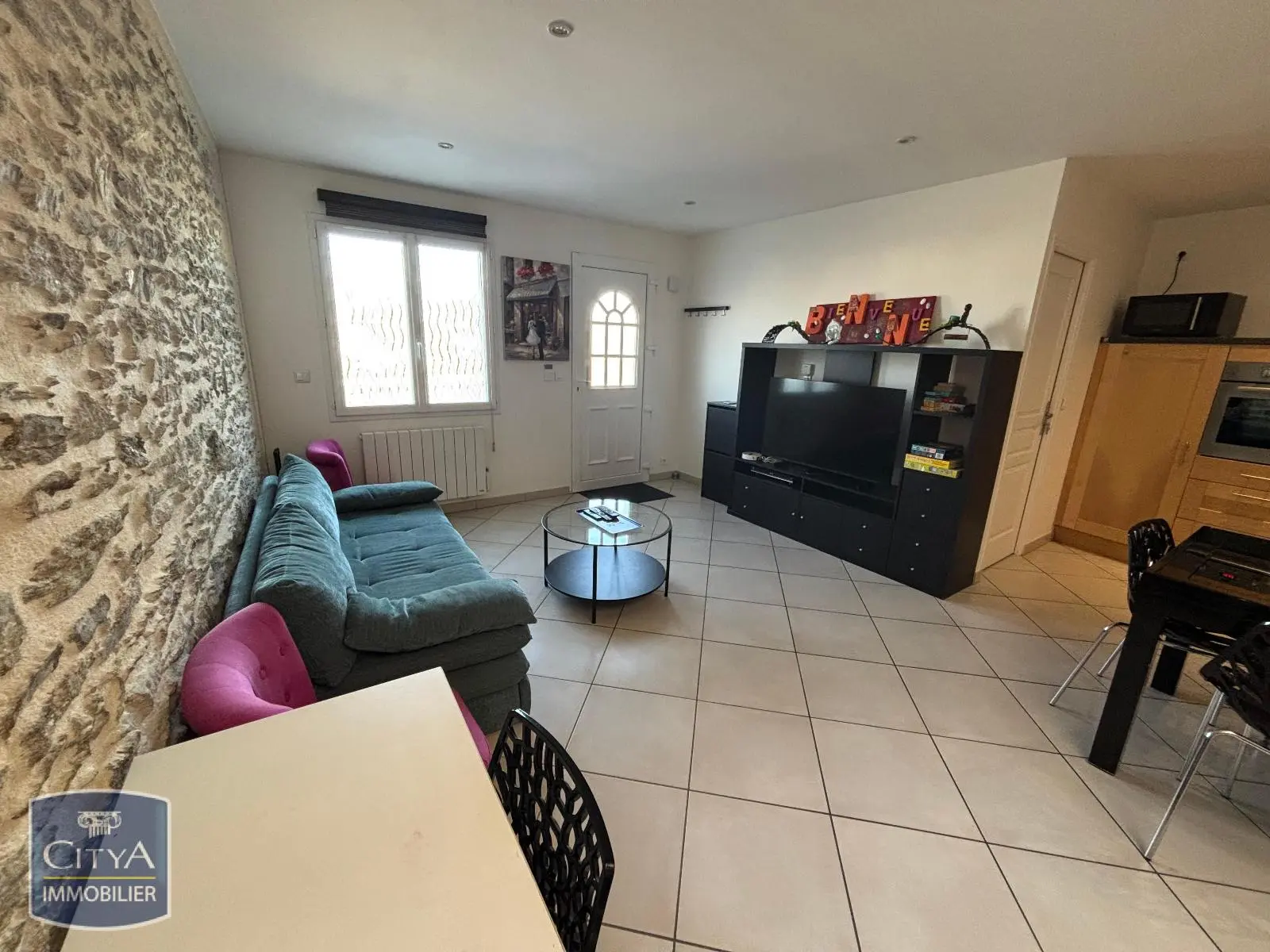 Photo 2 Maison 3 pièces 51.03m²