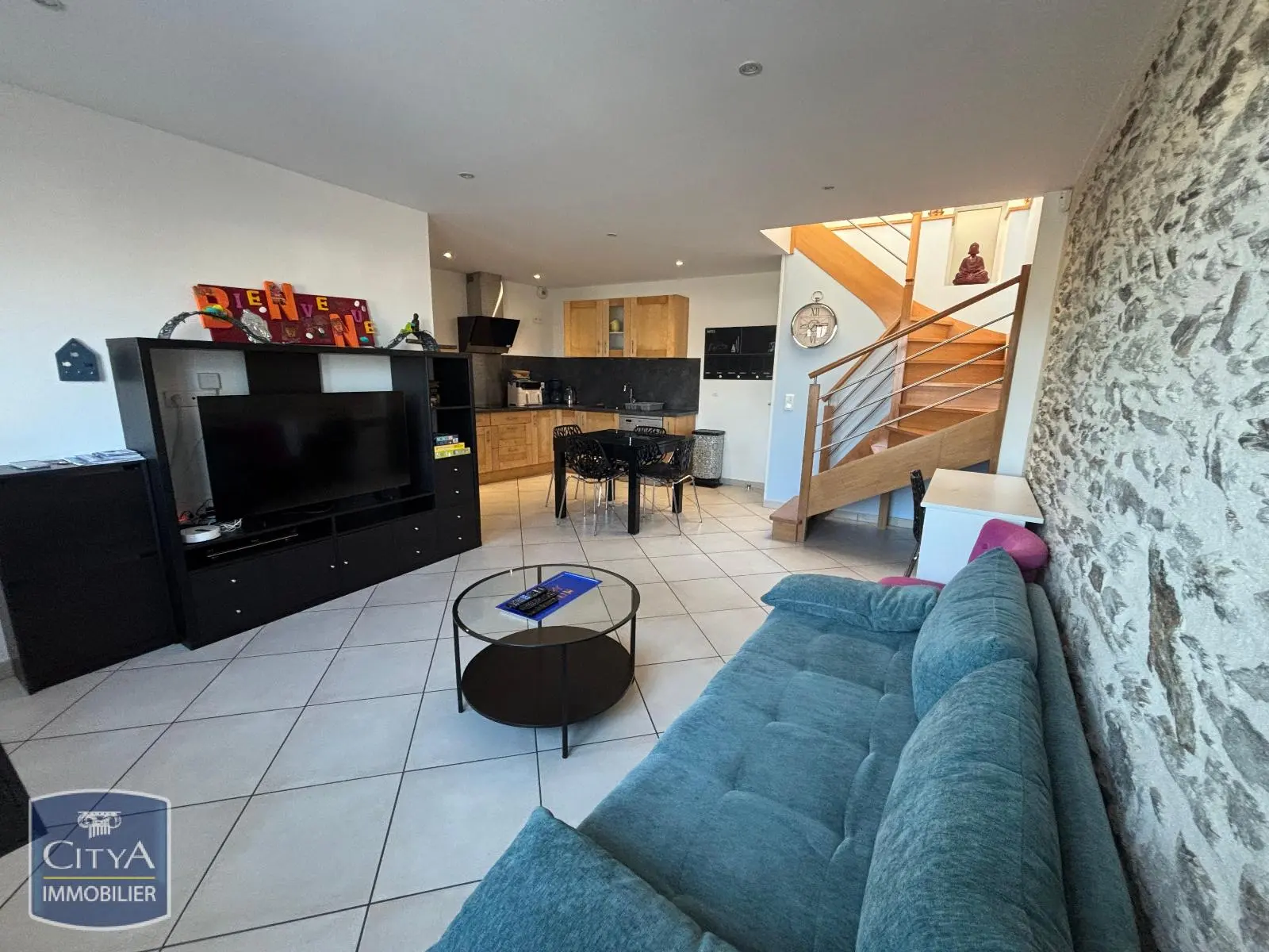 Photo 1 Maison 3 pièces 51.03m²