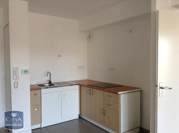 Photo 3 Appartement 2 pièces 44.03m²