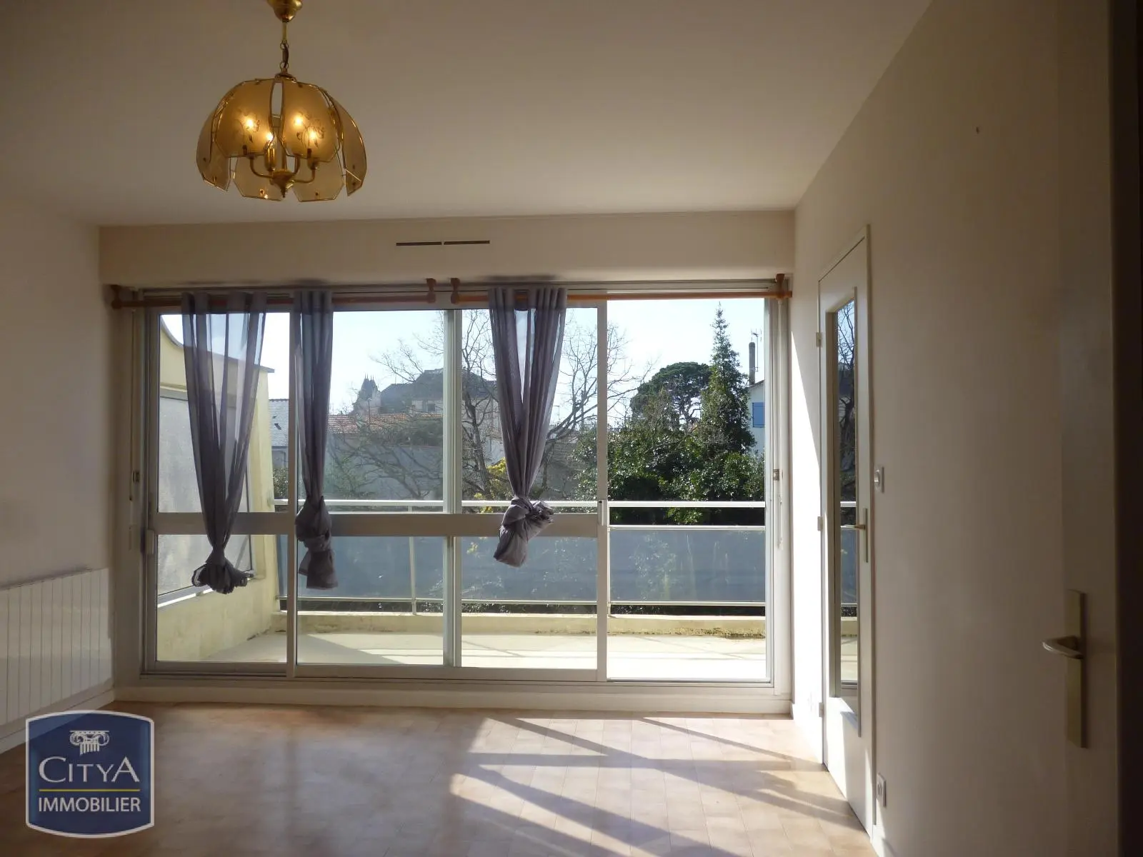 Photo 3 Appartement 1 pièce 34.36m²