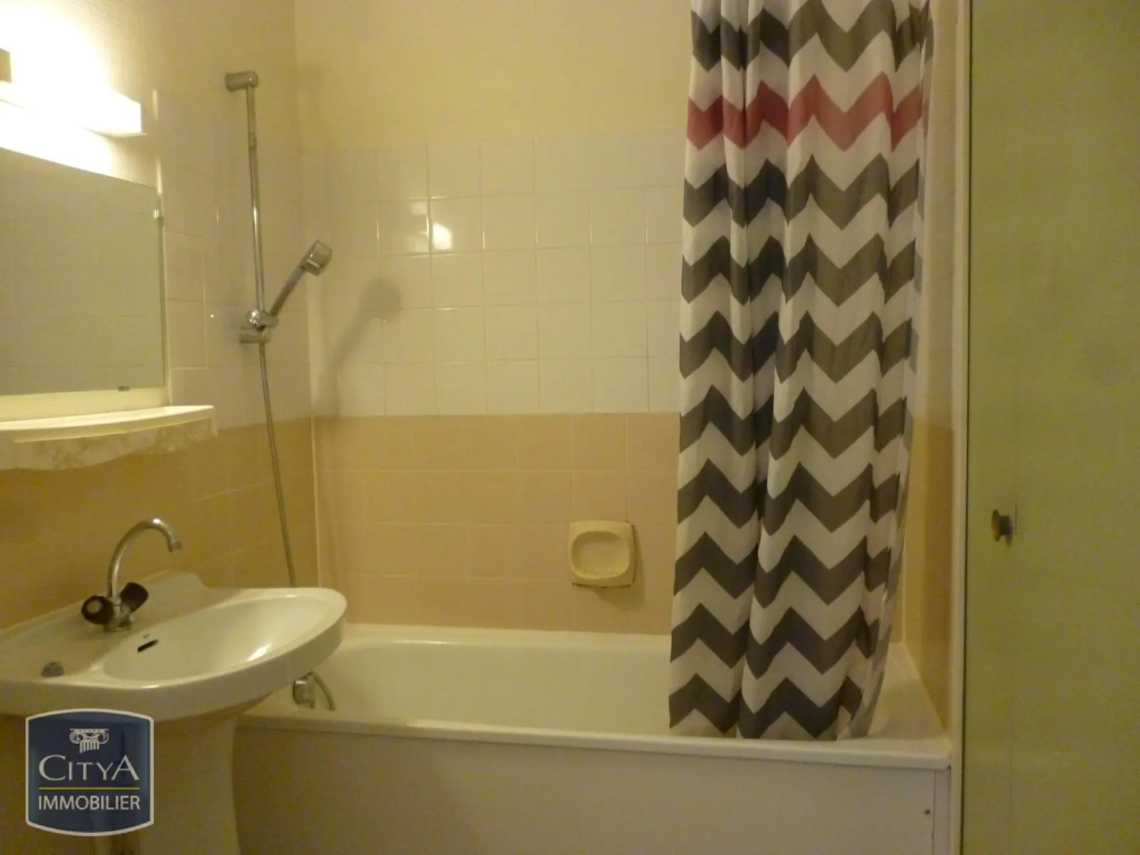 Photo 5 Appartement 1 pièce 34.36m²