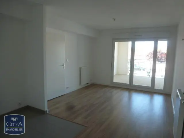 Photo 2 Appartement 2 pièces 44.03m²