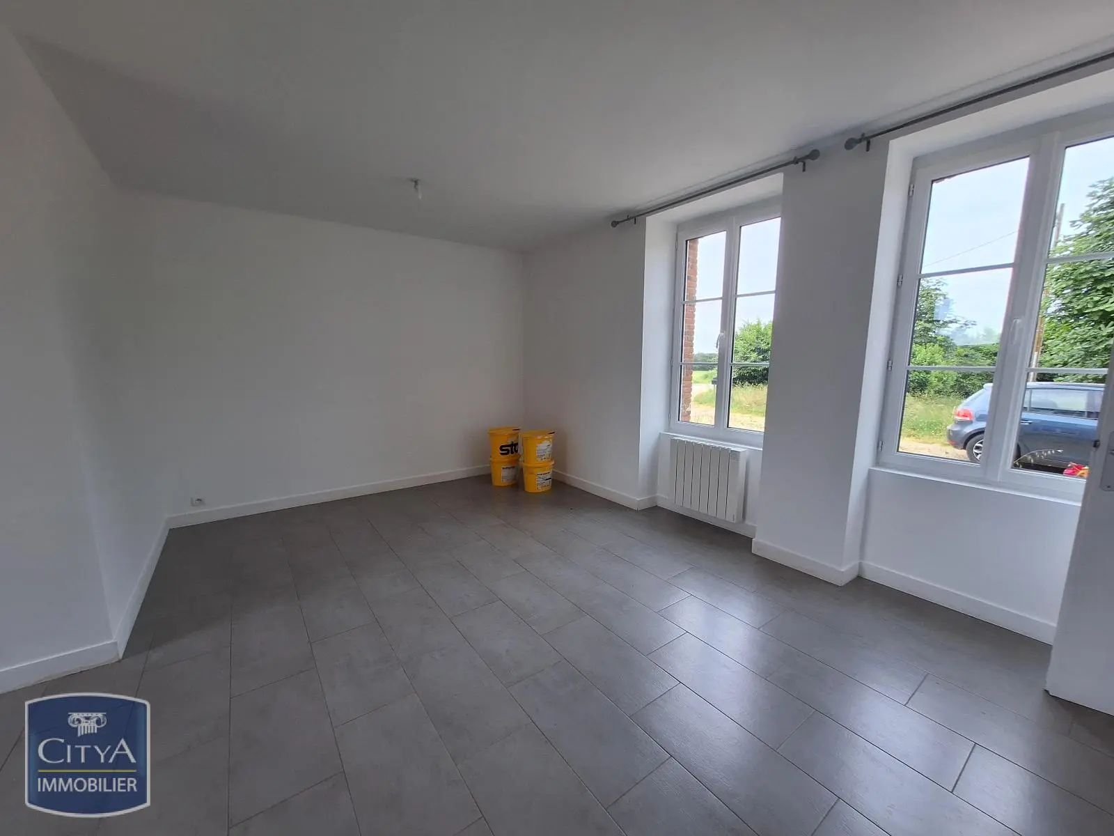 Photo 2 Maison 3 pièces 65m²