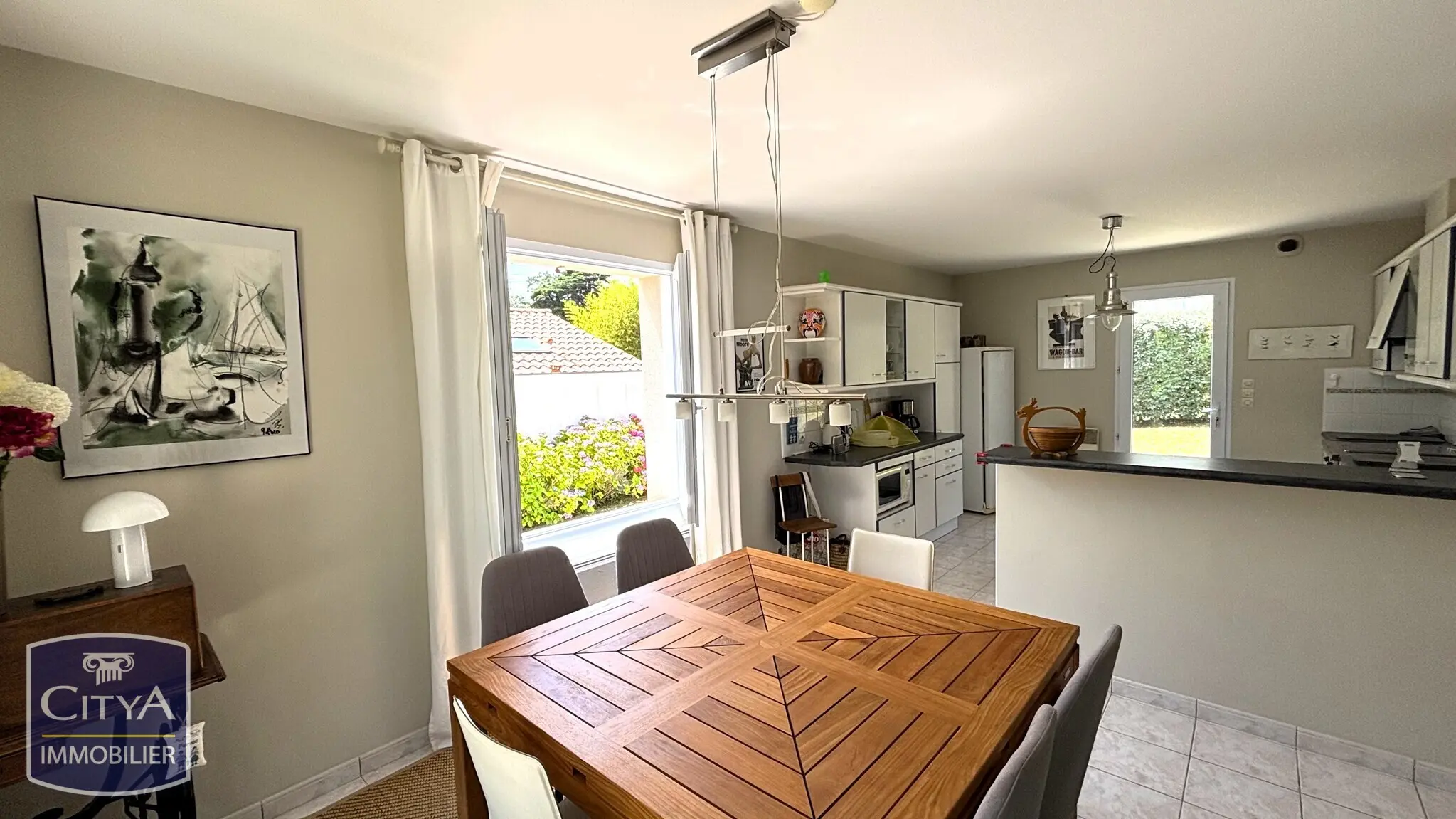 Photo 5 Maison 5 pièces 96.47m²