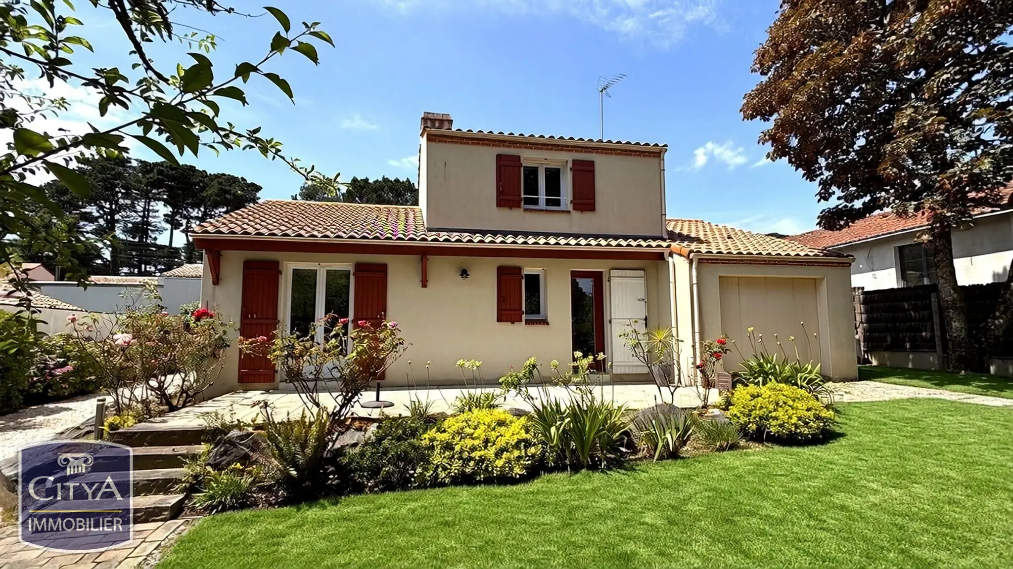 Photo 1 Maison 5 pièces 96.47m²