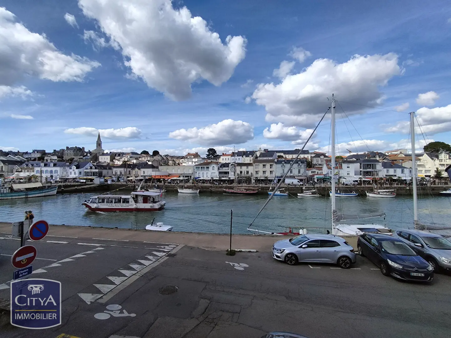 Photo 1 Appartement 1 pièce 38.33m²