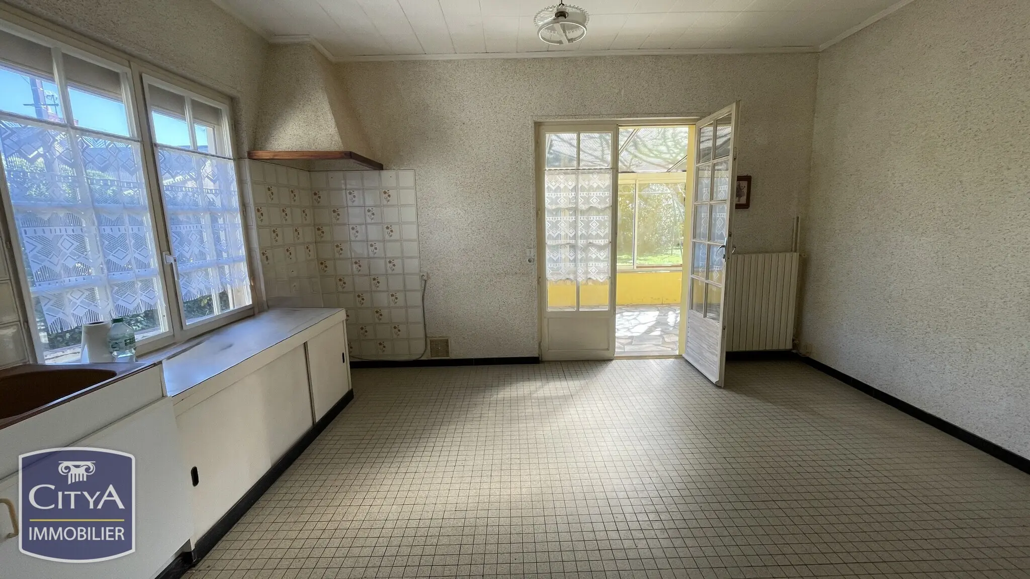 Photo 3 Maison 3 pièces 64.5m²