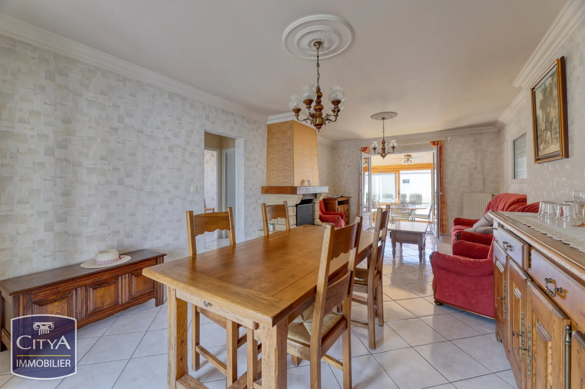 Photo 4 Maison 4 pièces 89.9m²