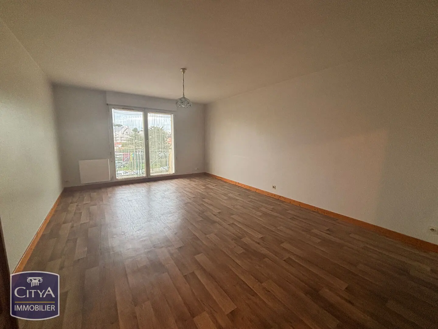 Photo 1 Appartement 2 pièces 49.3m²
