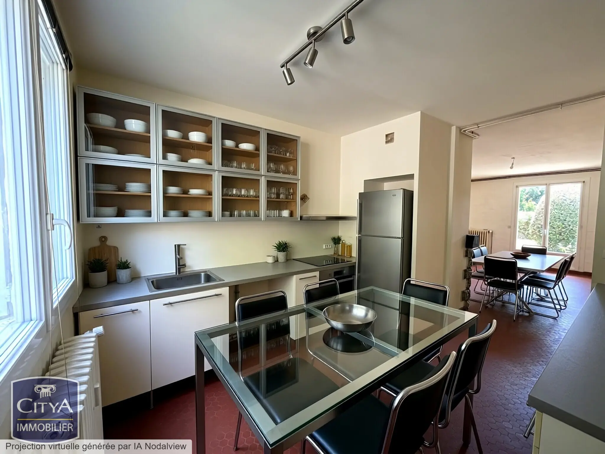 Photo 6 Appartement 4 pièces 74m²