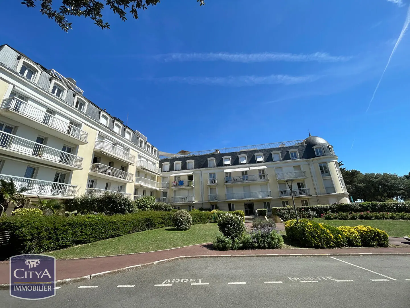 Photo 3 Appartement 1 pièce 25.61m²