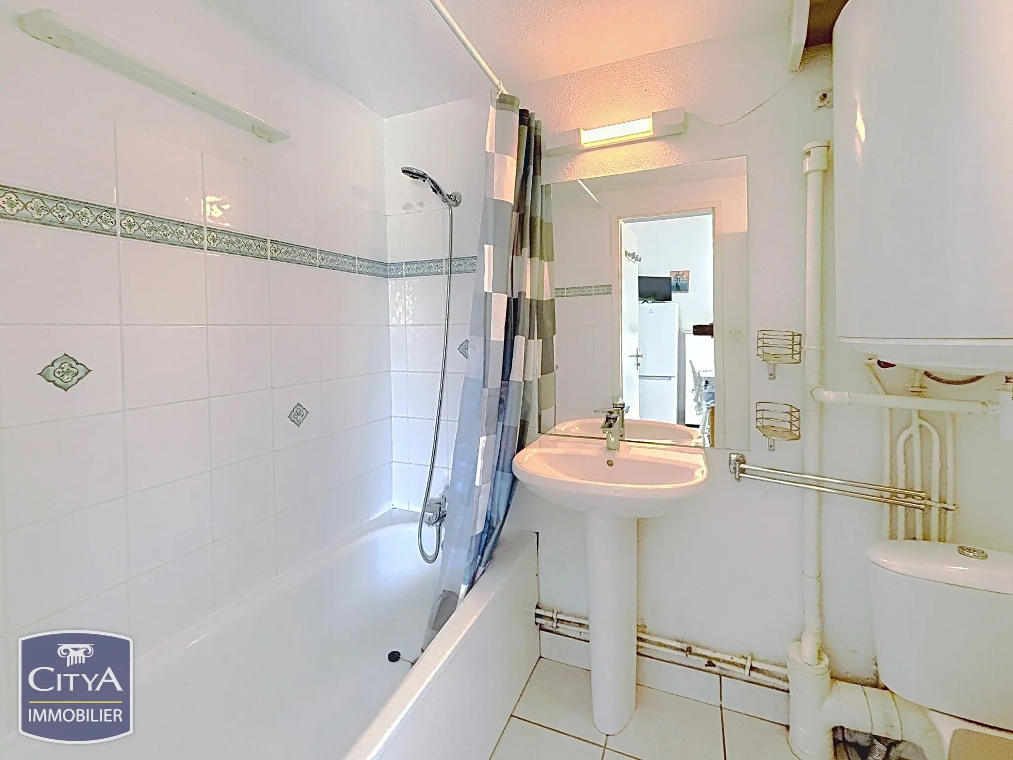 Photo 8 Maison 2 pièces 32.04m²