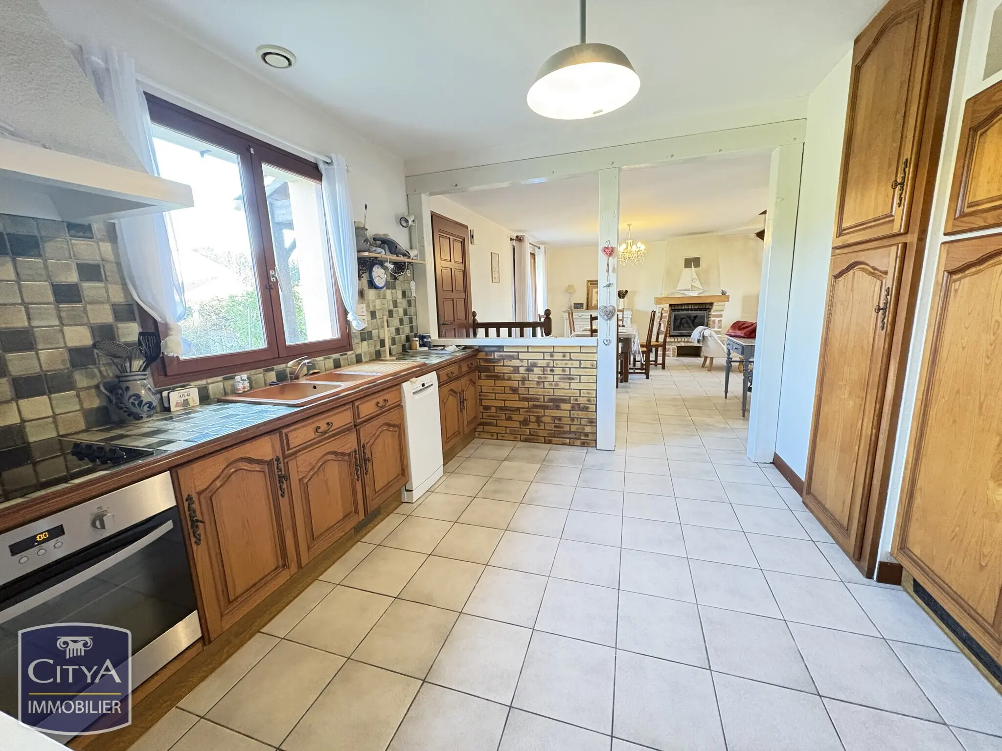 Photo 4 Maison 5 pièces 126.63m²