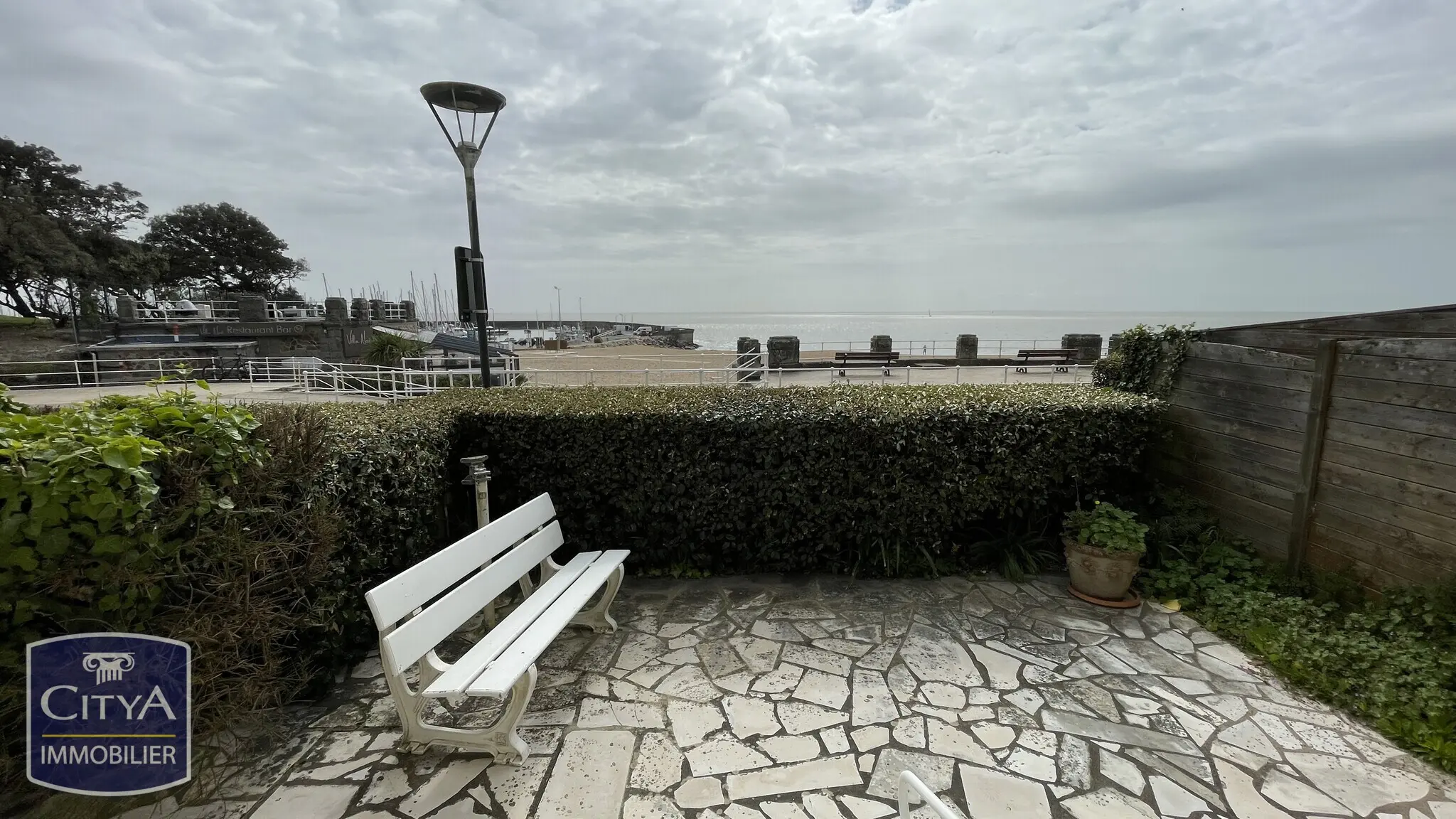 Photo 1 Appartement 2 pièces 56.04m²