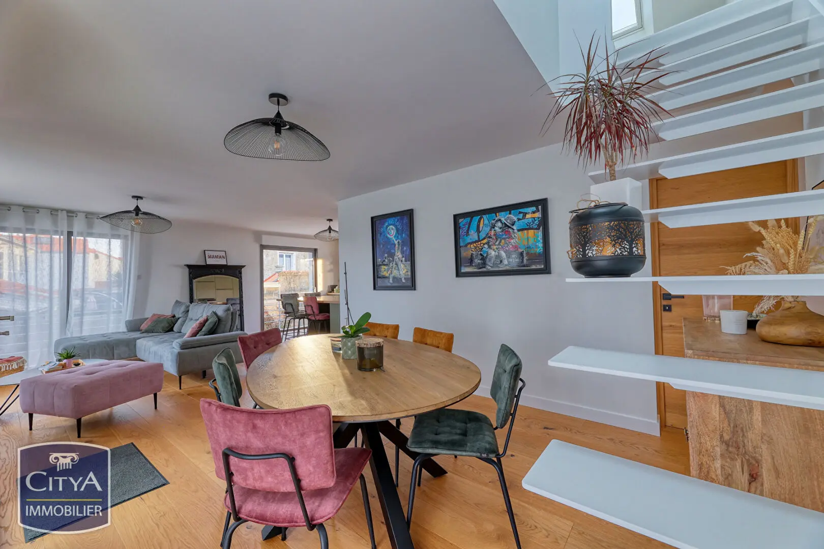 Photo 6 Maison 8 pièces 180m²