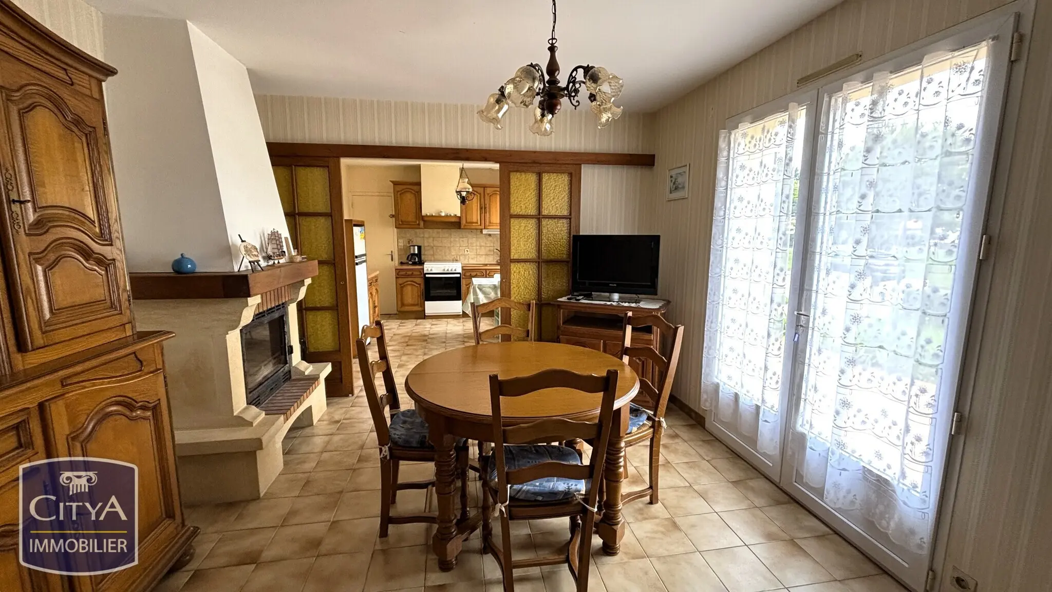 Photo 11 Maison 3 pièces 52.47m²