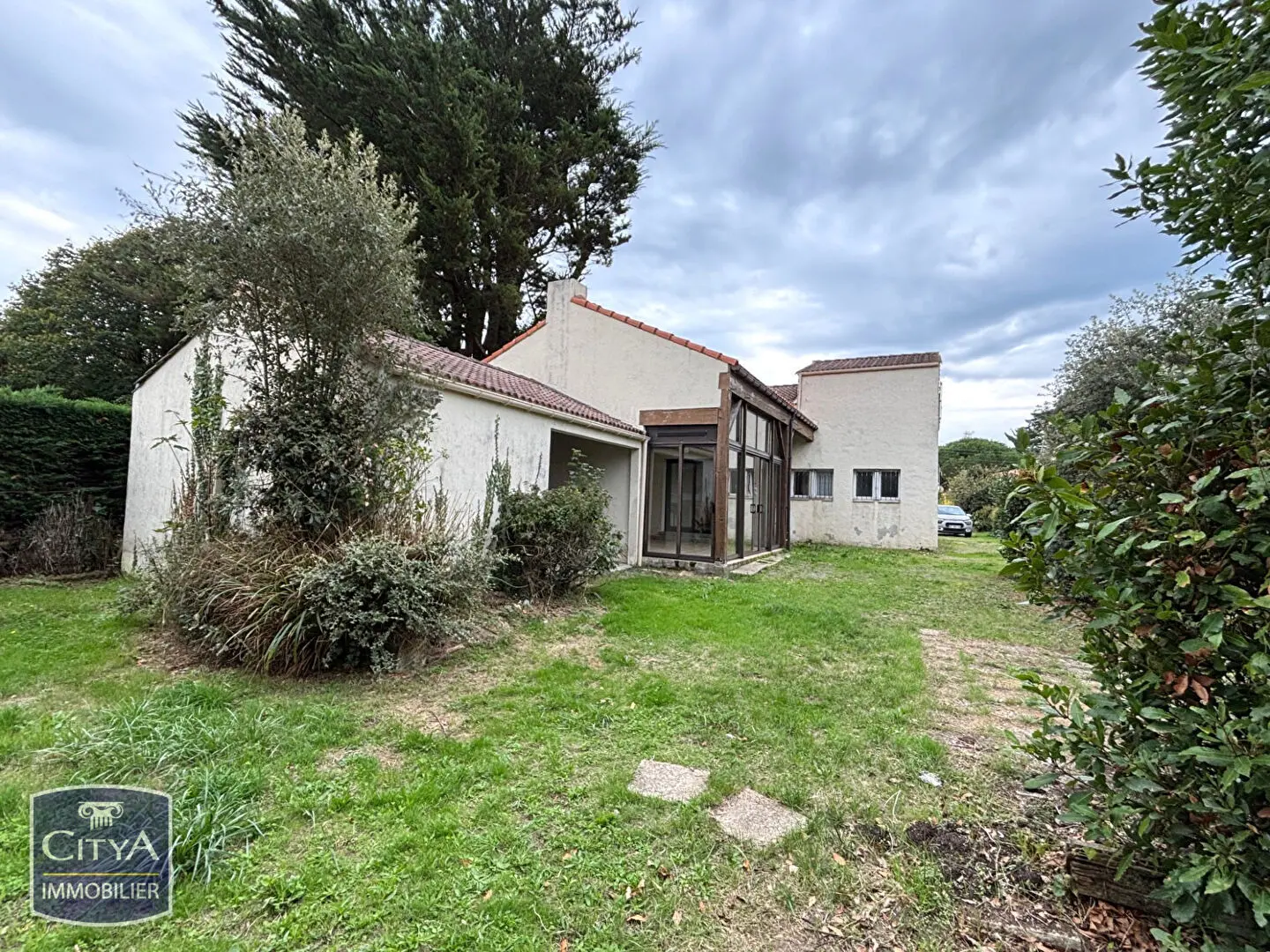 Photo 1 maison Pornic