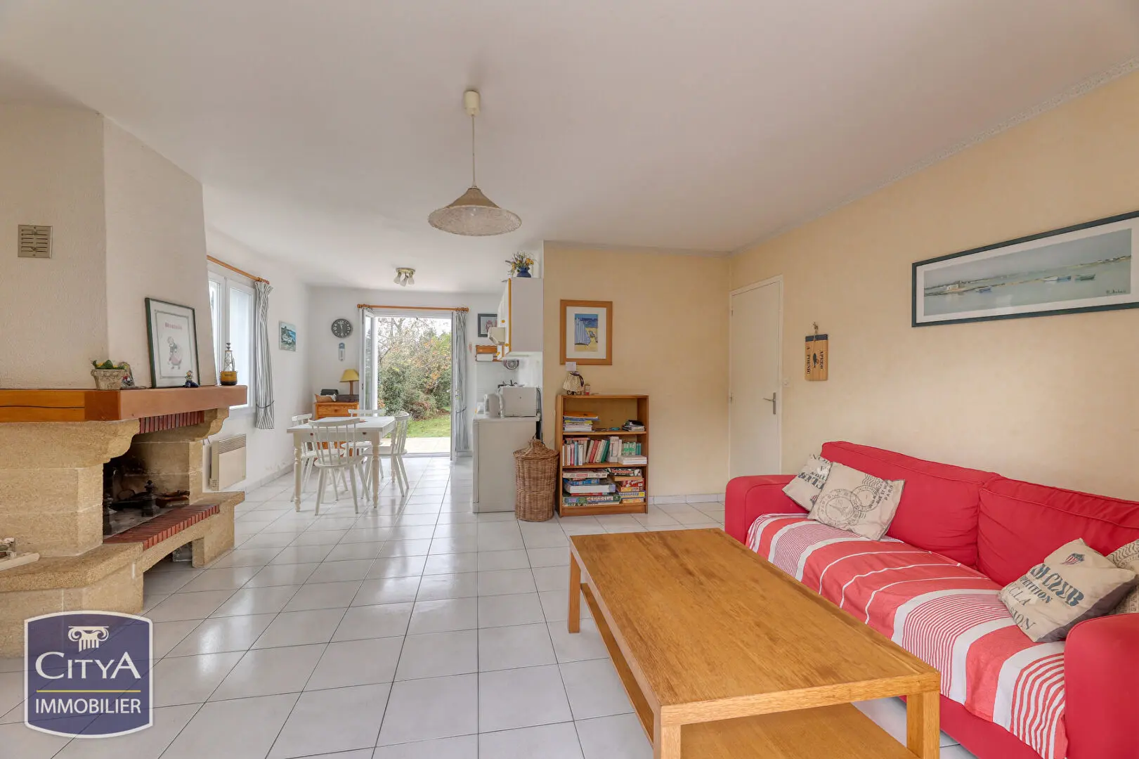 Photo 4 Maison 4 pièces 66m²