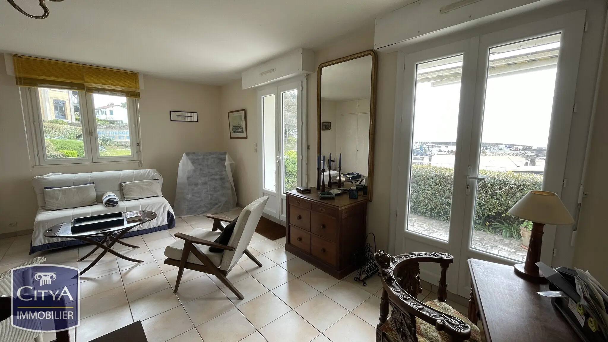 Photo 4 Appartement 2 pièces 56.04m²