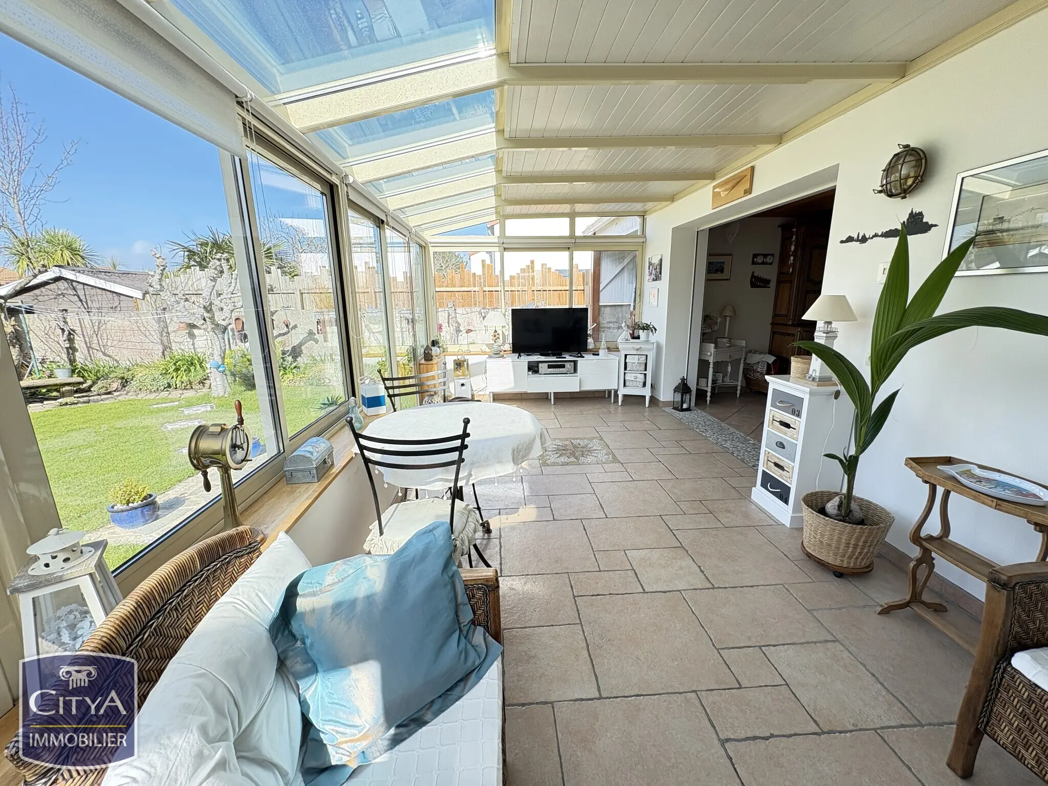 Photo 5 Maison 6 pièces 134.41m²