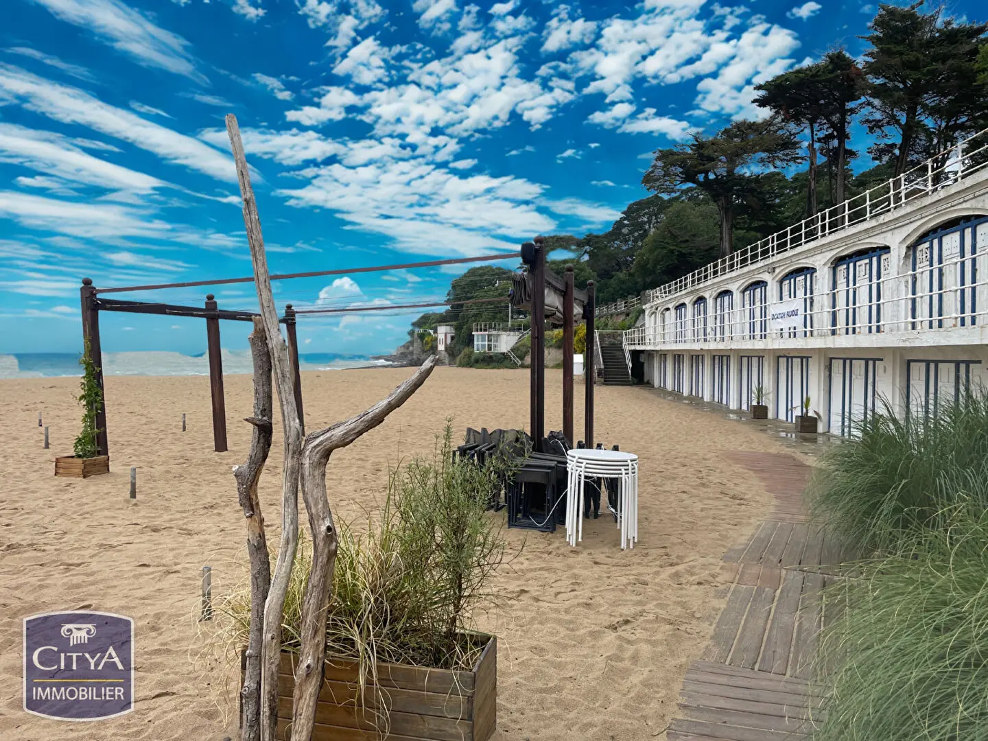 Photo 12 Appartement 1 pièce 25.61m²