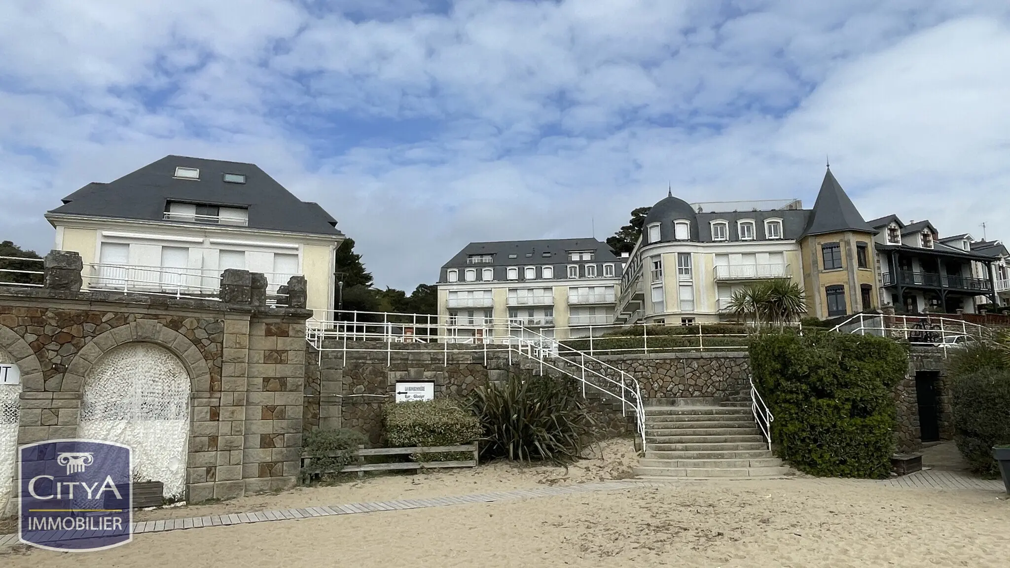 Photo 2 Appartement 2 pièces 56.04m²