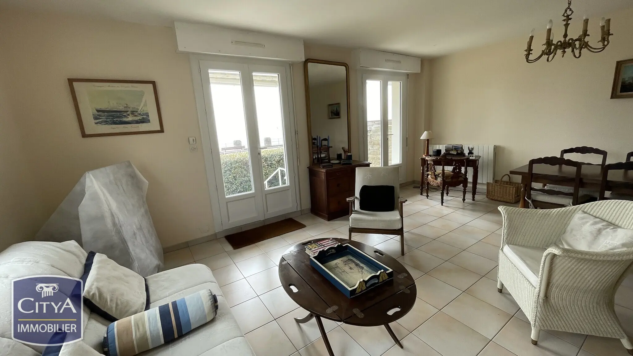 Photo 7 Appartement 2 pièces 56.04m²