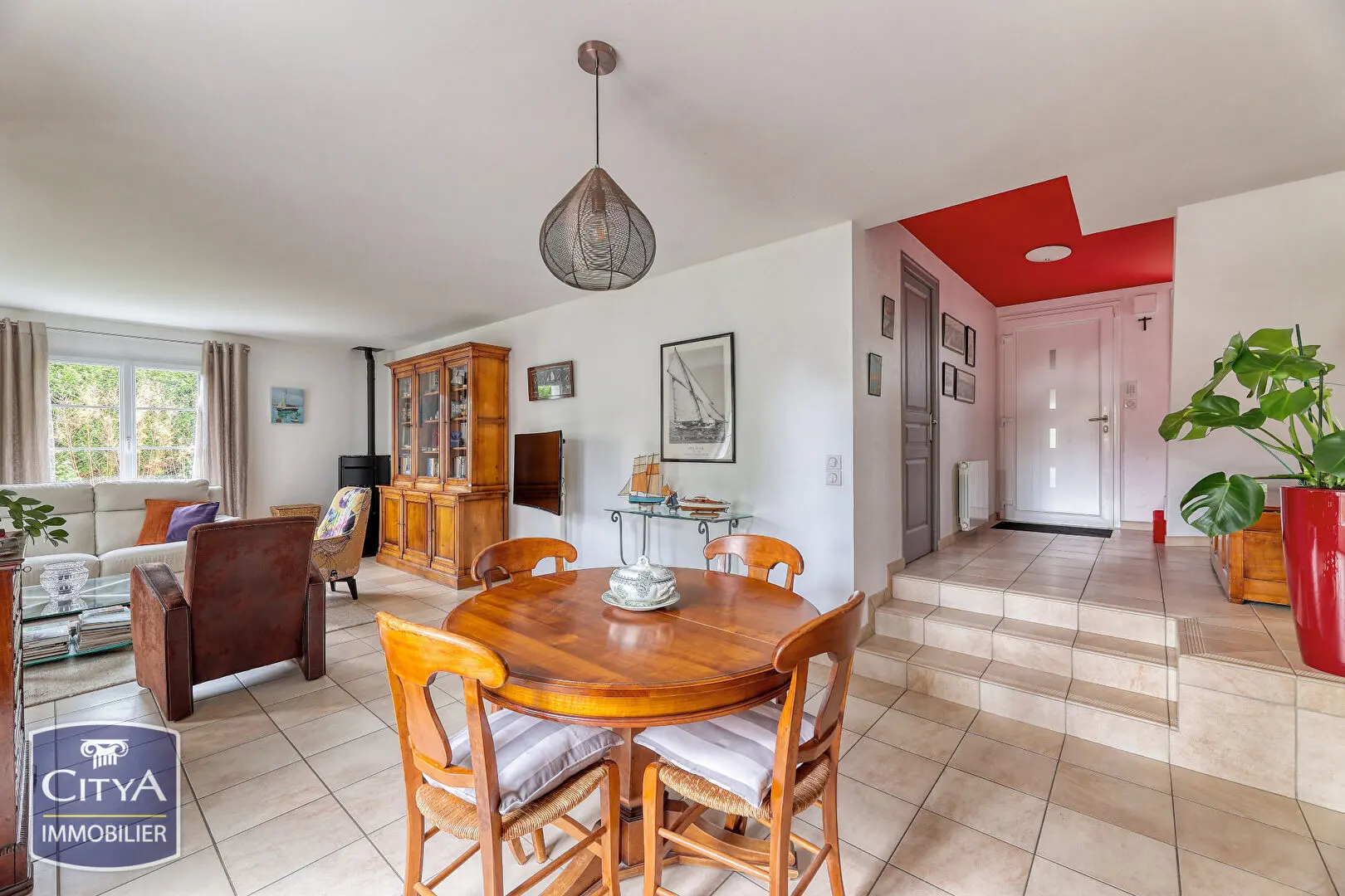 Photo 1 maison Pornic