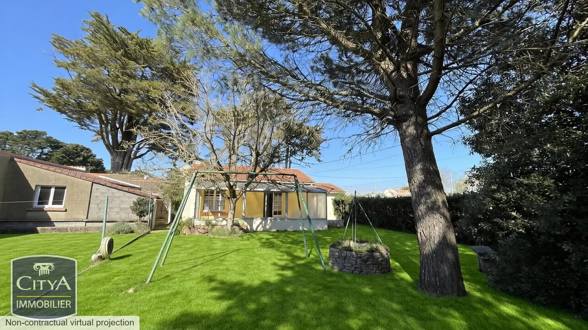 Photo 2 Maison 3 pièces 64.5m²