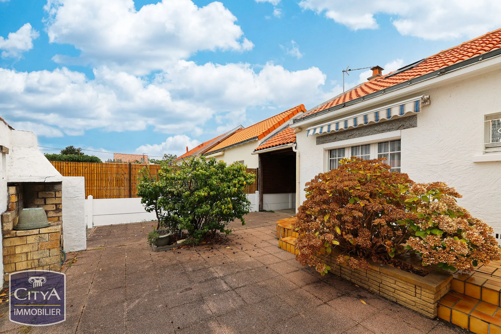 Photo 1 Maison 3 pièces 57.31m²