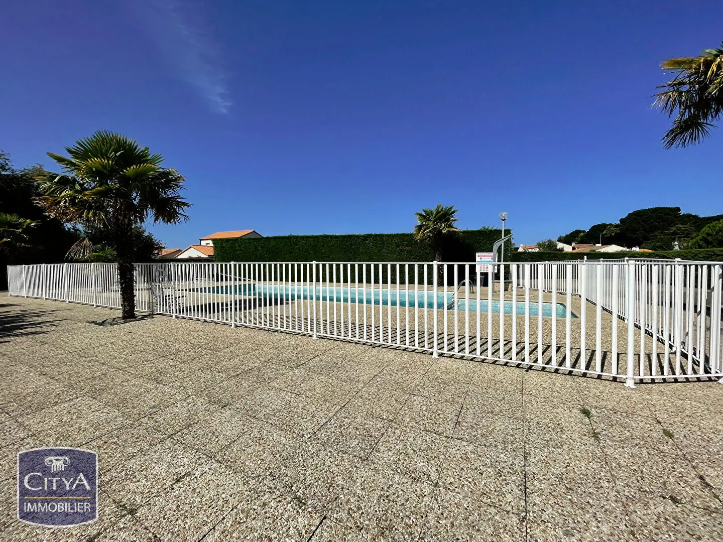 Photo 11 appartement Pornic