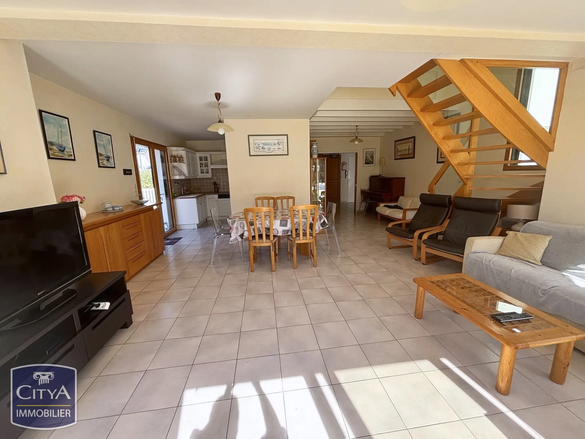 Photo 3 Maison 5 pièces 133m²