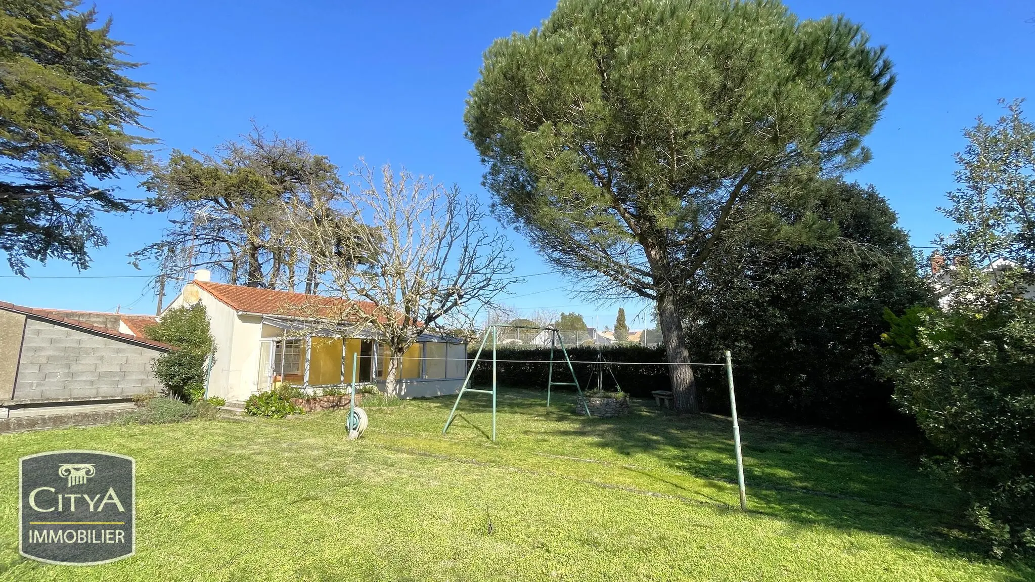 Photo 4 Maison 3 pièces 64.5m²