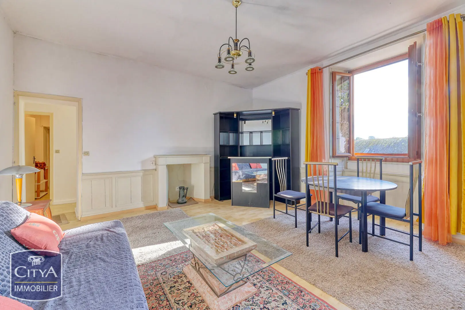 Photo 4 Appartement 2 pièces 40.28m²