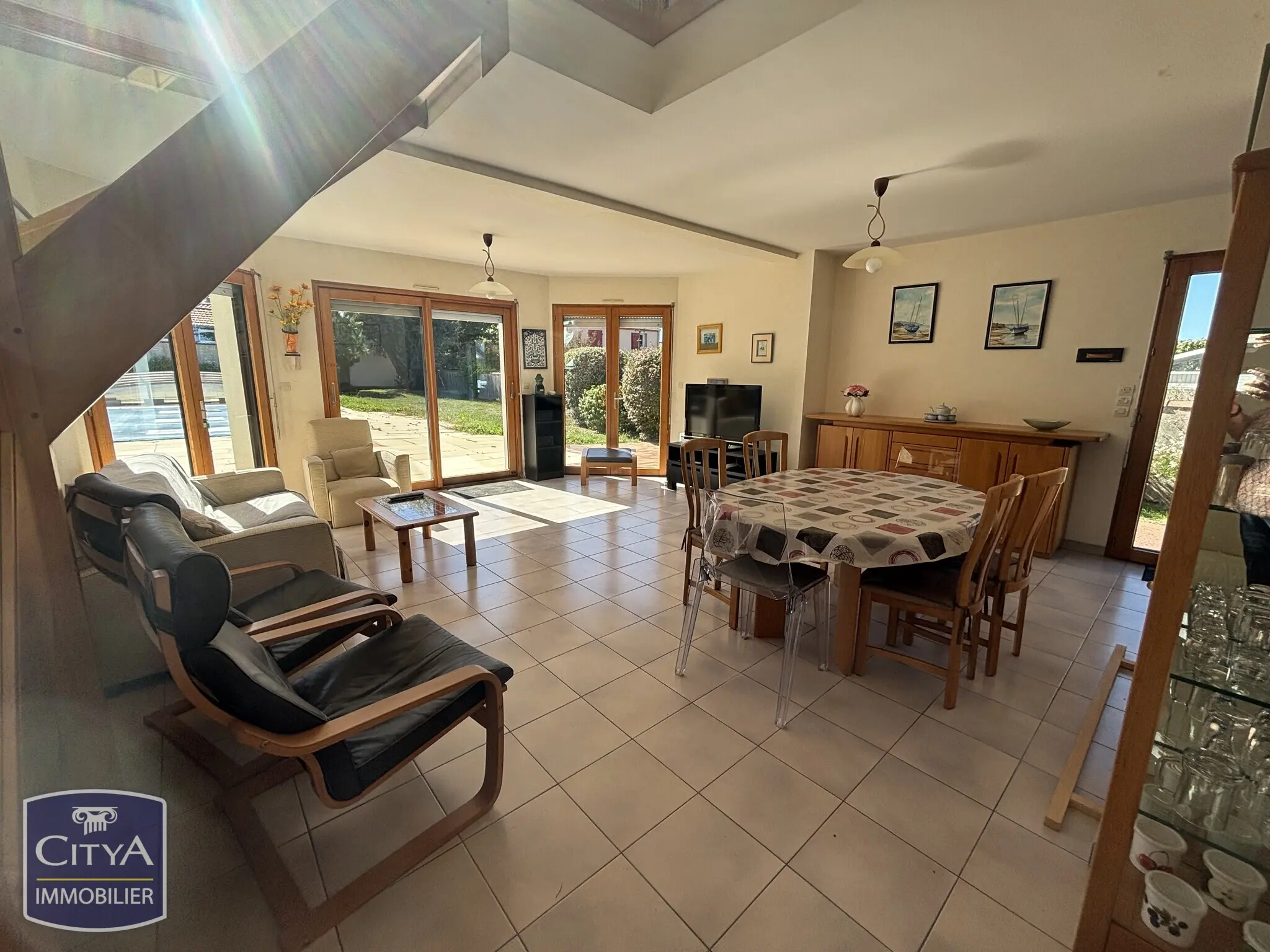 Photo 4 Maison 5 pièces 133m²