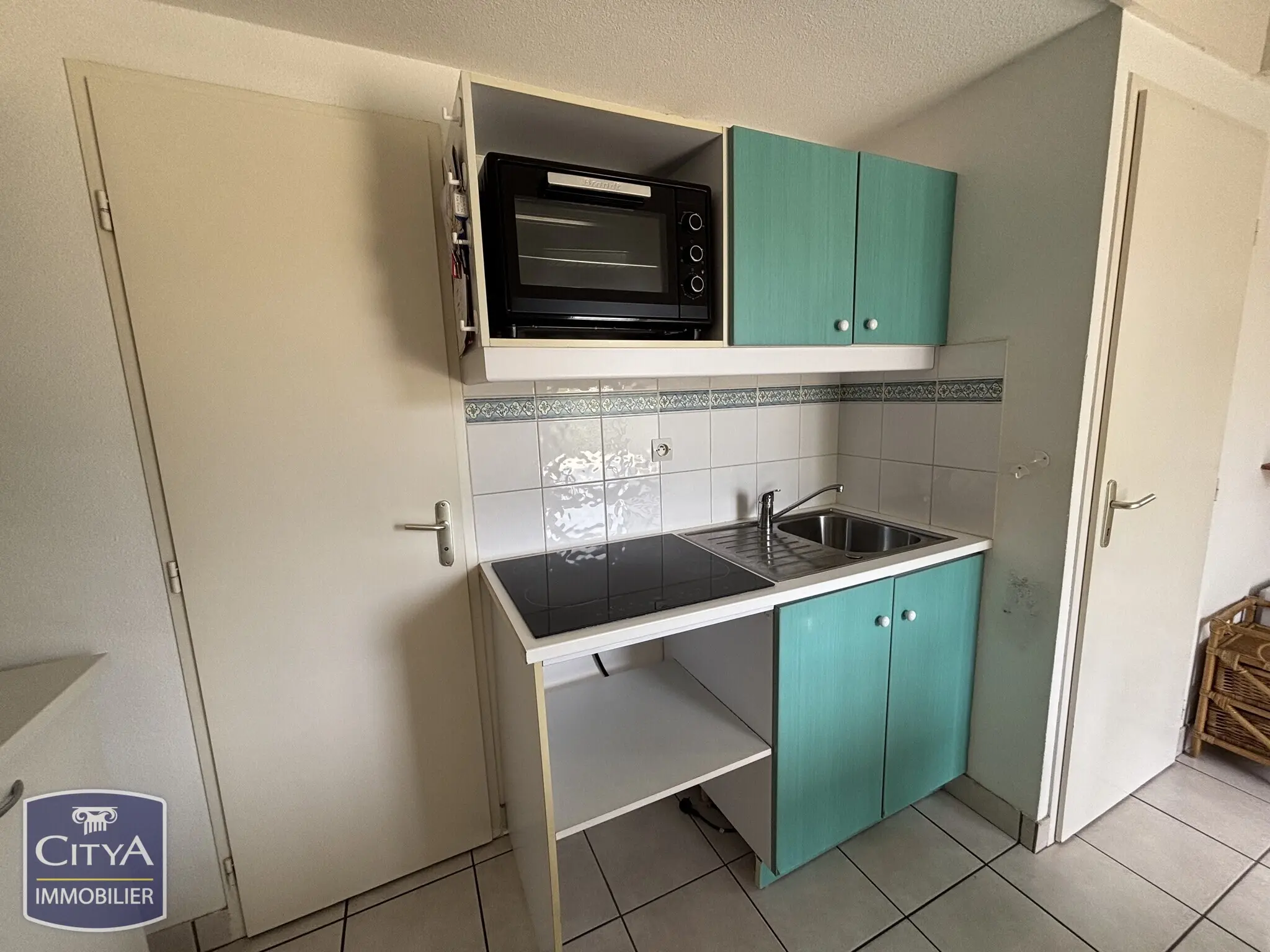 Photo 1 Maison 2 pièces 32.04m²