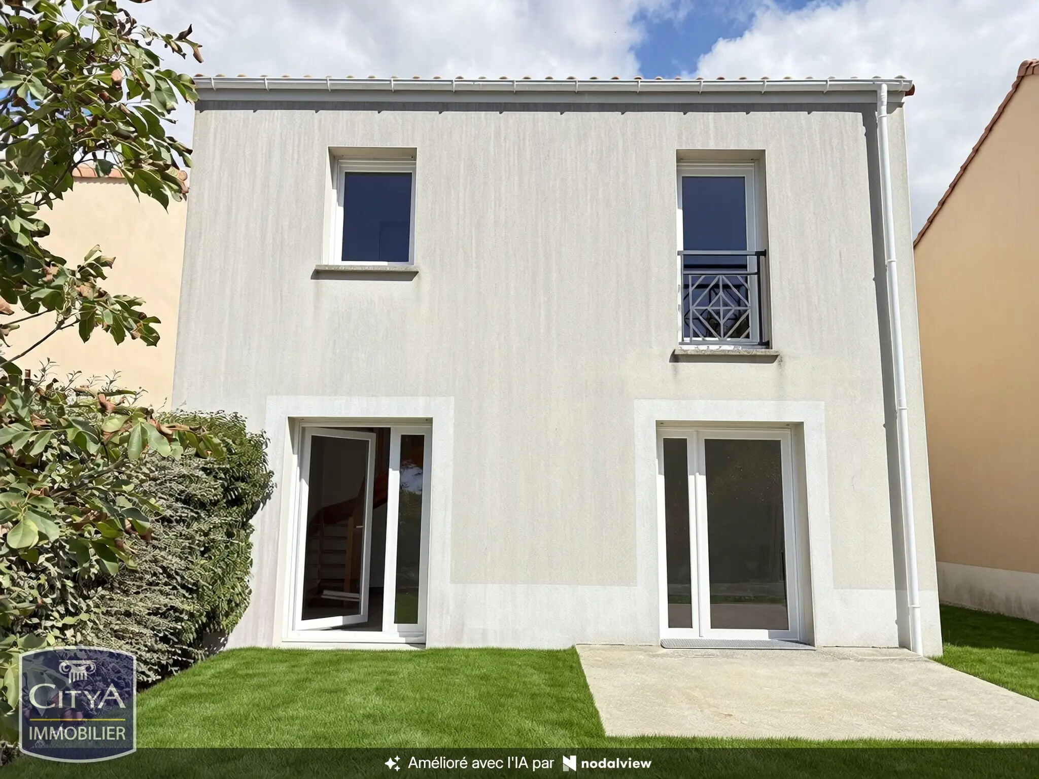 Photo 1 Maison 4 pièces 87.95m²