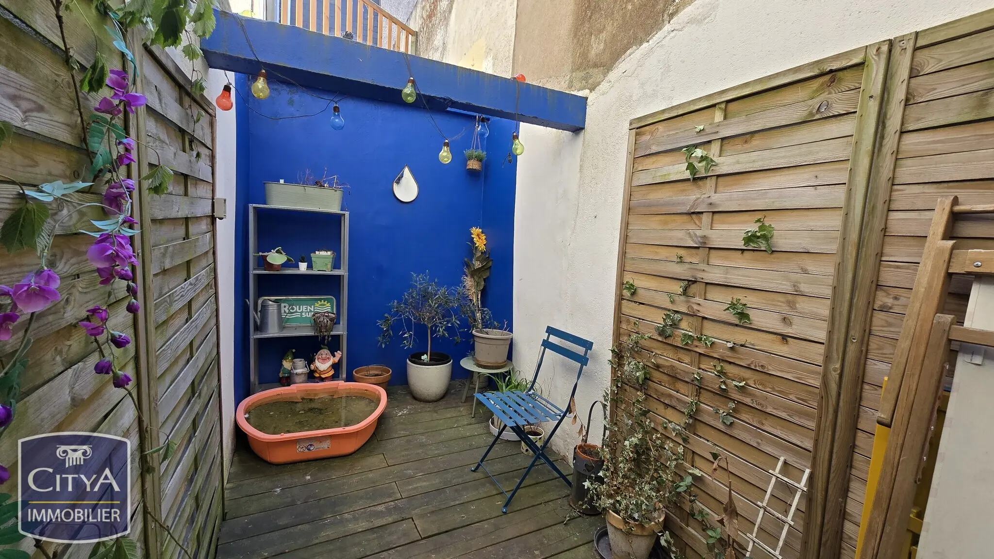 Photo 5 Maison 5 pièces 102.5m²