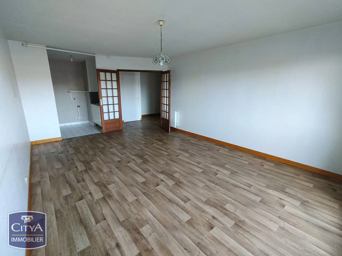 Photo 2 Appartement 2 pièces 49.3m²