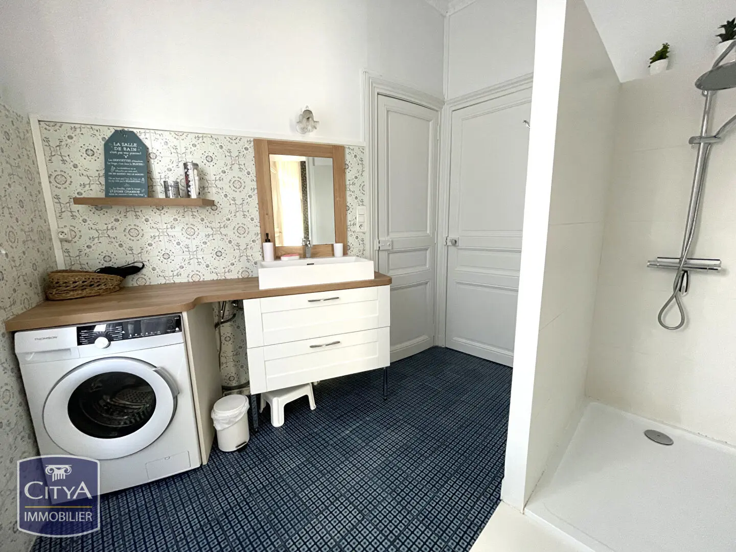 Photo 14 Appartement 3 pièces 89.39m²