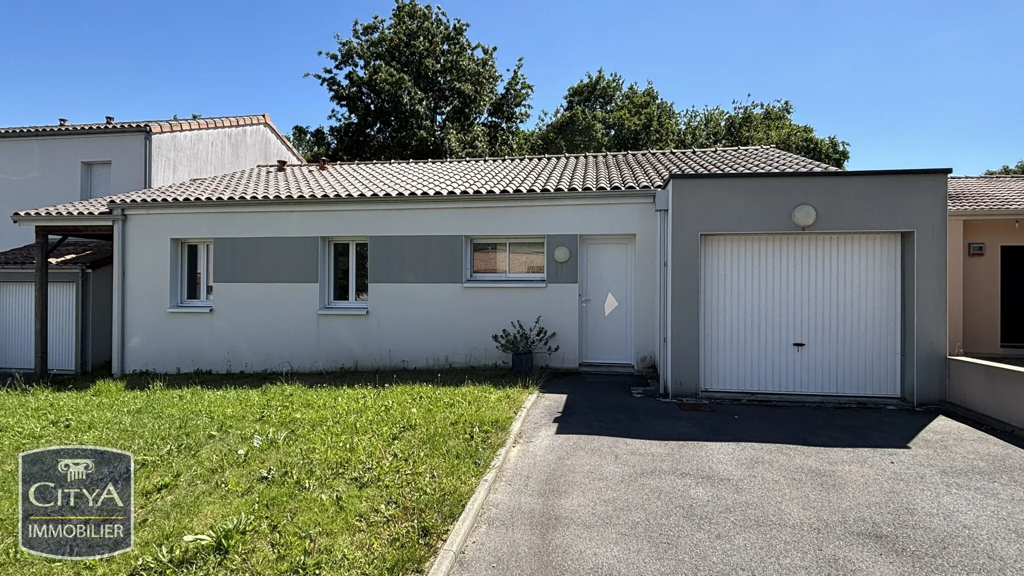 Photo 1 Maison 5 pièces 89.85m²