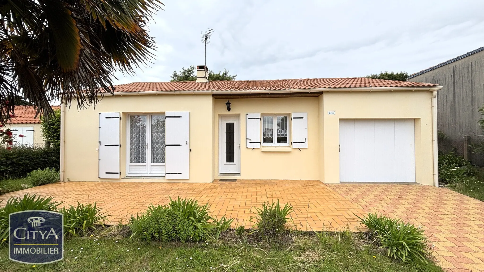 Photo 3 Maison 3 pièces 52.47m²